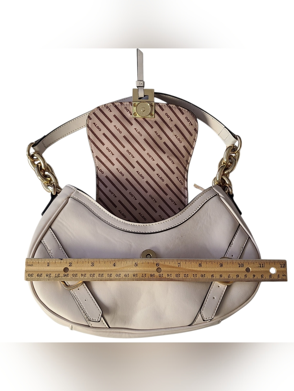 ALDO | ONIAMAR SHOULDER BAG - Picture 9 of 15